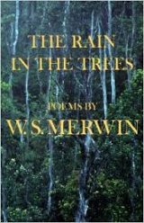 APRIL IS POETRY MONTH: W. S. Merwin's 'Sight' APRIL IS POETRY MONTH: W. S. Merwin's 'Sight'